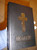 Ukrainian Psaltir / Ukrainian Orthodox Prayer Psalms Book from Kiev