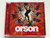 Orson – Bright Idea  Mercury CD Audio 2006 (602498581957)