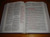 Russian Thompson Chain Study Bible / New Thompson Study Bible with Russian Synodal translation of the Bible (9783037710371)