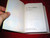 Italian Bible / La Sacra Bibbia / Nouva Riveduta sui testi originali [Hardcover]