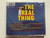 The Real Thing / Eurotrend Audio CD / CD 157.434