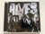 The Hives ‎– The Black And White Album / A&M Octone Records Audio CD 2007 / 0602517474642