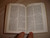 French Pocket New Testament and Psalms / Nouveau Testament Et Psaumes  / Nouvelle Version Segond Revisee avec references et vocabulaire SER332