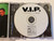 V.I.P. – Keresem A Lányt  BMG Ariola Hungary CD Audio 1998