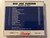 Big Joe Turner – Gigante Del Blues  Musica Jazz Audio CD 1996