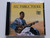 Ali Farka Toure ‎– The River  RCA Records Audio CD 1990