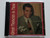 Mario Lanza great moments in music  JBA Audio CD 