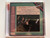 Murray Perahia, Radu Lupu – Mozart: Sonata K. 448 (D Major), Mozart: Andante & Variations, K. 501 (G Major), Schubert: Fantasia, Op. 103, D. 940 (F Minor) / Sony Classical Audio CD 2011 / 88697858112
