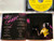 Alizée – En Concert / Polydor Audio CD 2004 / 981 703 - 3