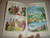 Hungarian Children's Comicstrip Picture New Testament / Új Testamentum Képes Biblia