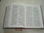 Chinese  Bible / Chinese Union Version Bible / Large Print / traditional CAT2726