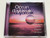 Ocean Daybreak / The beauty of music blended with the sensual sounds of nature to give the ultimate experience of tranquility and harmony / Disky Audio CD 1996 / DC 879582