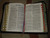 Indonesian Study Bible with Hymnal / ALKITAB dengan KIDUNG JEMAAT & Pelengkap KIDUNG JEMAAT