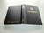 Russian Bible - NRT - New Russian Translation / Black Hardcover / Novij Perevod Na Russkii Jazik
