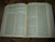 Slovakian Large Print Family Bible / BIBLIA Pismo Svate Starej A Novej Zmluvy