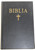 Romanian Black Hardcover Bible / Biblia sau Sfanta Scriptura Cu Trimiteri