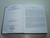 Haitian Creole Language Bible Concordance / Konkordans Bib La / Ansyen Ak Nouvo Kontra / Great tool to Study the Haitian Bible / HG12706