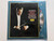 Peter Tchaikovsky, Alexis Weissenberg, Berliner Philharmoniker, Herbert von Karajan – Symphony No. 6 Pathetique - Piano Concerto No. 1  Laserdisc CD Video 1990 (044007224113