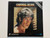 STAYING ALIVE LASERDISC JOHN TRAVOLTA CYNTHIA RHODES '83  Laserdisc CD Video 1983 (B006UXGL1I