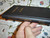 Russian New Testament and Psalms Classic / Black Hardcover