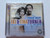 Ike & Tina Turner Proud Mary  EMI Audio CD 2002