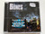 The Bones - Burnout Boulevard / 15 Blazing New Tracks From the Kings Of Punk Rock'n'Roll / Century Media Audio CD 2007 / 77729-2