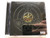 Lupe Fiasco's The Cool / Atlantic Audio CD 2007 / 7567-89959-9