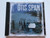 Otis Span – Delta Blues  Weton-Wesgram Audio CD 2005