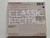 Luciano Pavarotti - Arias By Verdi And Donizetti - Classic Recitals / Decca Audio CD 2004 / 475 6414 DM