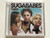 Sugababes – Three / Universal Island Records Audio CD 2003 / 9865857