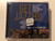 Get Jazzed!2 - The ESC Records Music Sampler / Gustavo Assis Brasil, Liquid Blue, Jimmy McIntosh, Prophetz Of Time & Space, Magnum Coltrane Price, Ahmad Mansour, Sam Kininger, Laurence Elder / ESC Records Audio CD 2006 / ESC 03716-2