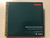 Dietrich Buxtehude - Complete Works For Organ Vol. 3 / Bine Bryndorf - organ / Dacapo Audio CD / 8.226023