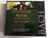 Johann Sebastian Bach - Suites For Solo Cello BWV 1007 - 1012 / Boris Pergamenschikow - violoncello / Hänssler Edition Bachakademie / Hänssler Classic 2x Audio CD 1998 / CD 92.120