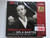 Ferenc Fricsay Conducts Béla Bartók (The Complete RIAS Recordings) / Geza Anda, Dietrich Fischer-Dieskau, Louis Kentner, Helmut Krebs, Andor Foldes, Tibor Varga / Audite 3x Audio CD 2011 / 21.407