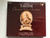 Giuseppe Tartini - Trio And Violin Sonatas / Enrico Casazza - violin, La Magnifica Comunità / Brilliant Classics 3x Audio CD / 93366