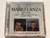 Mario Lanza - Serenade/A Cavalcade Of Show Tunes / Two Original Albums On One CD / BMG Audio CD 2004 / 82876 625932