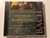 Johann Sebastian Bach - Concertos for Three & Four Harpsichords BWV 1063-1065, Concertis BWV 10044, 1050a / Robert Levin, Mario Videla, Michael Behringer, Boris Kleiner (harpsichord), Isabelle Faust / Hänssler Classic Audio CD 2000 / CD 92.130 
