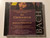 Johann Sebastian Bach - A Book Of Chorale-Settings For Johann Sebastian / Von Geduld & Gelassenheit (Jesuslieder), Patience & Serenity (Jesus Hymns), De La Patience Et De Serenite / Hänssler Edition Bachakademie Audio CD 1999 / CD 92.084