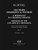 Kurtág György: Messages of the Late R. V. Troussova, for soprano and chamber ensemble to poems by Rimma Dalos, score / Rimma Dalos / Universal Music Publishing Editio Musica Budapest / 1982 / Kurtág György: A boldogult R. V. Truszova üzenetei, szoprán szólóra és kamaraegyüttesre Dalos Rimma 21 költeményére, partitúra 