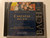 Johann Sebastian Bach - Cantatas BWV 30-31 / Freue dich, erloste Schar; Der Himmel lacht! Die Erde jubilieret / Bach-Ensemble, Helmuth Rilling / Hänssler Edition Bachakademie / Hänssler Classic Audio CD 1999 / CD 92.010