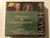 Johann Sebastian Bach - Original & Transcription / Robert Hill - lute-harpsichord, harpsichord / Hänssler Edition Bachakademie 2x Audio CD 2000 / CD 92.110