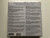 Sunday Evenings With Pierre Monteux: Broadcast Performances From California, 1941-1952 / Revised and Englarged New Edition (2006), Contains Nearly 4 Hours of New Material / Music & Arts 13x Audio CD 2006, Box Set / CD-1192