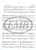 Classical String Trios in the first position score and parts / Transcribed and edited by Pejtsik Árpád, Vigh Lajos / Editio Musica Budapest Zeneműkiadó / 2007 / Klasszikus vonóstriók az első fekvésben partitúra és szólamok / Átírta és közreadja Pejtsik Árpád, Vigh Lajos