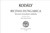 Kodály Zoltán: Bicinia Hungarica 4 / Editio Musica Budapest Zeneműkiadó / 1958 / Kodály Zoltán: Bicinia Hungarica 4 / Bevezető a kétszólamú éneklésbe (Revidiált kiadás)