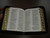 Indonesian Bible ALKITAB 034 TI / Small Size, Thumb Index, Zipper