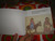 Christian Children's Bible Story Booklet in Indonesian Lanaguage / The Birth of Jesus / KELAHIRAN YESUS