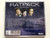 The Ratpack -Big Bad John / Includes: Never Seen Anything Like It, You're The Right One, Something Old Something New, Where Are The Words / Musicbank Audio CD 2005 / APWCD1899