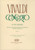  Vivaldi, Antonio: Concerto in do minore per flauto dolce (flauto traverso) e pianoforte RV 441 piano score / Edited by Hartai Ferenc / Piano score by Nagy Olivér / Editio Musica Budapest Zeneműkiadó / 1963 / Vivaldi, Antonio: Concerto in do minore per flauto dolce (flauto traverso) e pianoforte RV 441 zongorakivonat / Közreadta Hartai Ferenc / A zongorakivonatot készítette Nagy Olivér