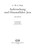 Bach, Carl Philipp Emanuel: Auferstehung und Himmmelfahrt Jesu Oratorio for soprano, tenor and bass soloists, mixed chorus and orchestra piano score / Edited by Darvas Gábor / Editio Musica Budapest Zeneműkiadó / 1975 / Bach, Carl Philipp Emanuel: Auferstehung und Himmmelfahrt Jesu Oratórium szoprán-, tenor- és basszusszólóra, vegyeskarra és zenekarra zongorakivonat / Közreadta Darvas Gábor 