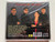 Nagyecsedi Fekete Szemek - Bodi Guszti - Szeretlek Szeretlek / Fekete Szemek Zenemukiado Audio CD 2000 / 0112FS
